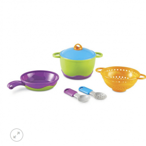 SET DE COCINA