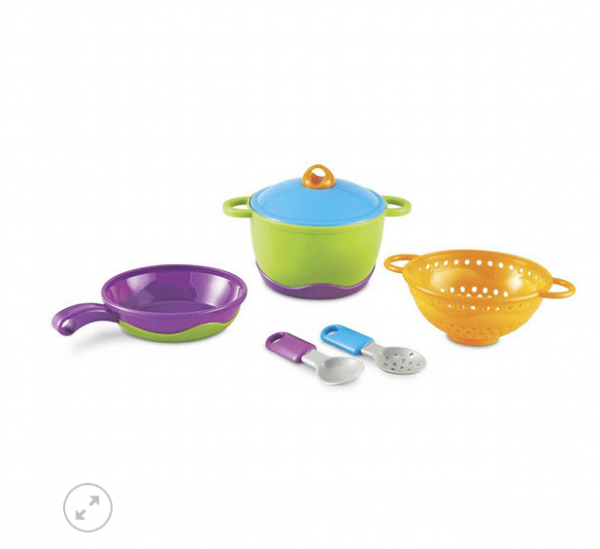 SET DE COCINA