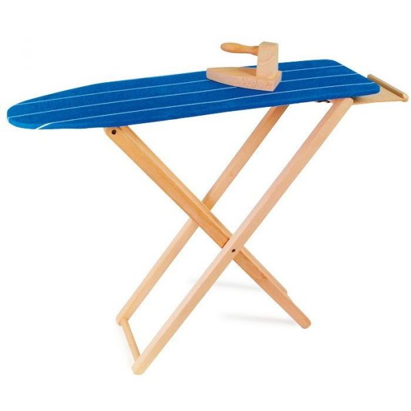 TABLA DE PLANCHAR