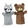 MARIONETAS ANIMALES - Imagen 2