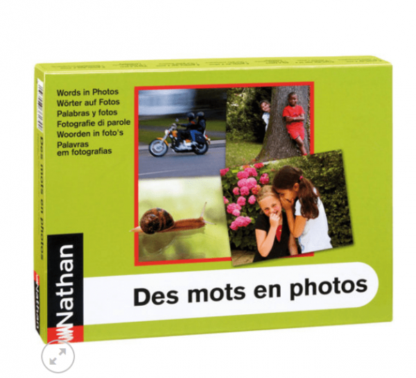 PALABRAS EN FOTOS