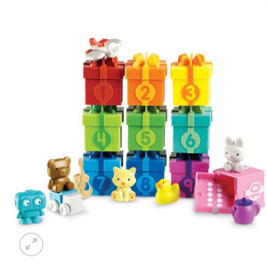 REGALOS CON SORPRESA PARA CONTAR