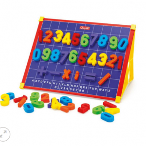 MAGNETA 123 53 PCS