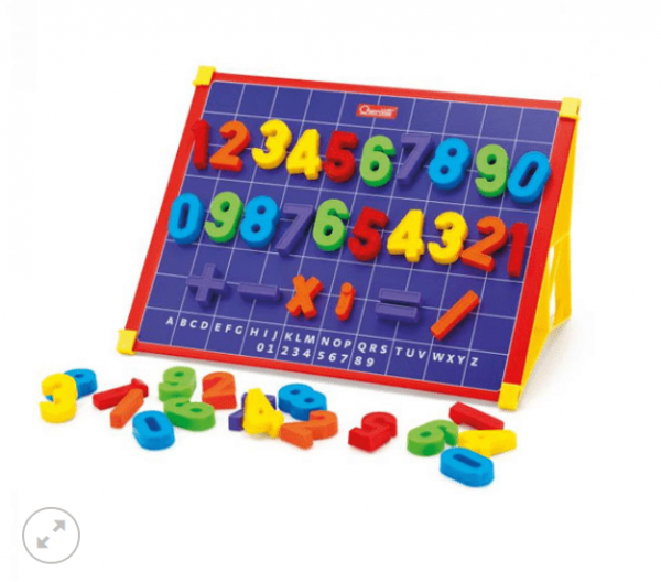 MAGNETA 123 53 PCS