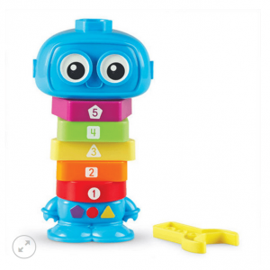 TOTBOT EL ROBOT NUMÉRICO