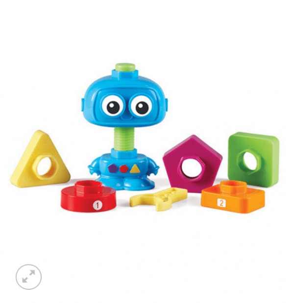 TOTBOT EL ROBOT NUMÉRICO - Imagen 2
