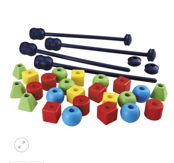 TALLER MINI-RITMOS Y MAXI-CUENTAS