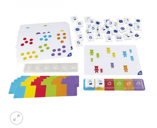NUMEROCOLOR