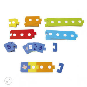 TALLER NUMEROS PARA MONTAR
