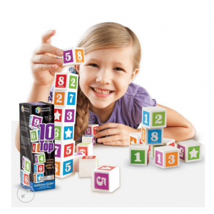 JUEGO DE MATEMÁTICAS: 10 TO THE TOP