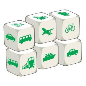 DADOS MEDIOS TRANSPORTE