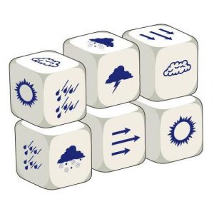 DADOS CLIMA