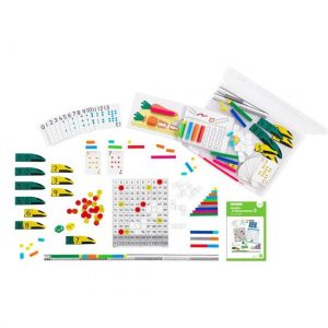 EARLY MATH 101 TO GO NÚMEROS Y MEDIDAS 5-6 AÑOS
