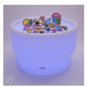 MESA SENSORIAL PARA EXPERIMENTACIÓN