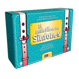 EL MALETÍN DE LOS SINFONES