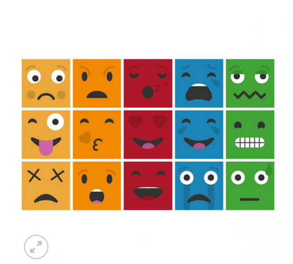 LOSETAS EMOCIONES