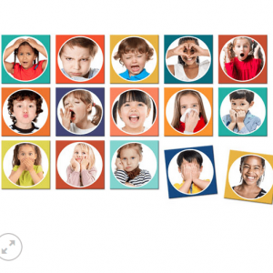 LOSETAS IMAGENES DE EMOCIONES