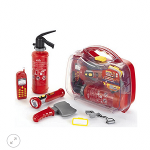 MALETÍN BOMBERO