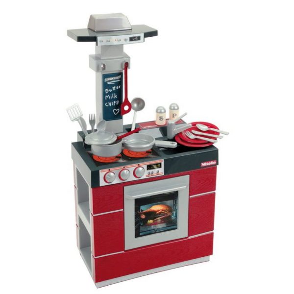 COCINA COMPACTA MIELE