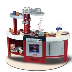 COCINA GOURMET MIELE