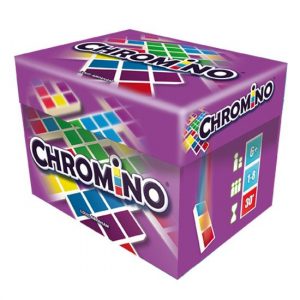 CHROMINO