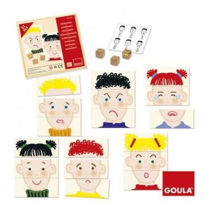 JUEGO DE EXPRESIONES
