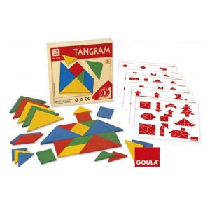 TANGRAM