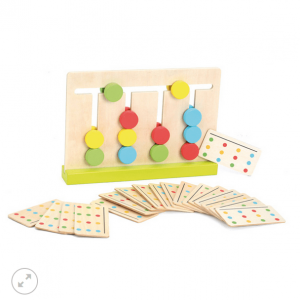 TABLERO RECTANGULAR COLORES