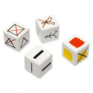 DADOS ATRIBUTOS