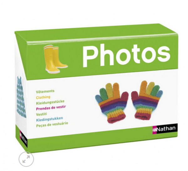 FOTOS PRENDAS DE VESTIR