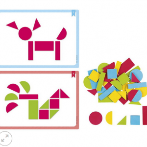 GEOCOLOR MAGNÉTICO
