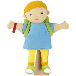 MARIONETA TOM