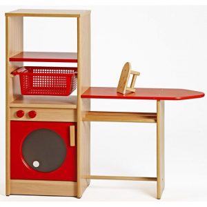 MUEBLE PARA LA COLADA