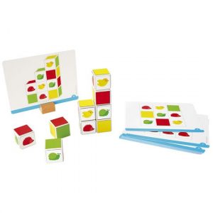 MAGNETICUBOS