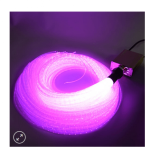 FUENTE DE LUZ PARA COLAS SENSORIALES