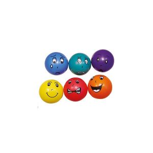 PELOTAS DE EMOCIONES