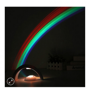 PROYECTOR LUZ ARCOIRIS