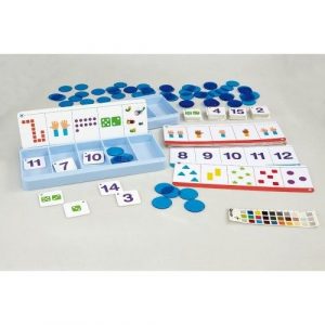 TALLER CAJAS PARA CONTAR