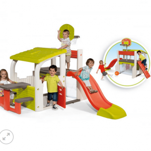 FUN CENTER