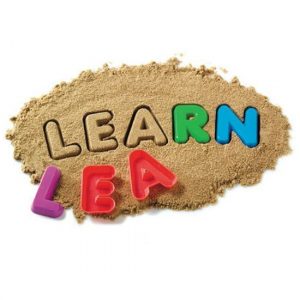 MOLDES DE LETRAS MAYÚSCULAS 26 PCS