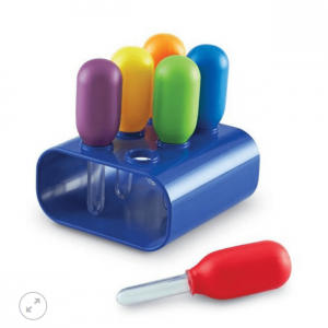 PIPETAS JUMBO