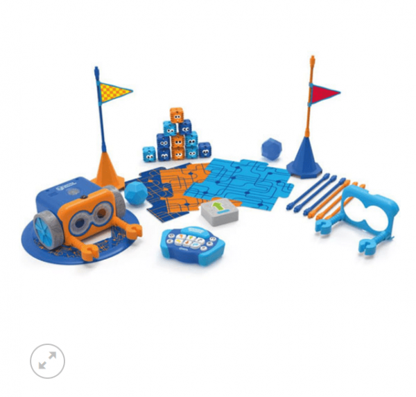 BOTLEY 2.0 ACTIVITY SET