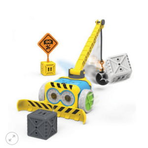 SET CONSTRUCCIÓN PARA BOTLEY