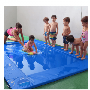 PISCINA CHAPOTEO