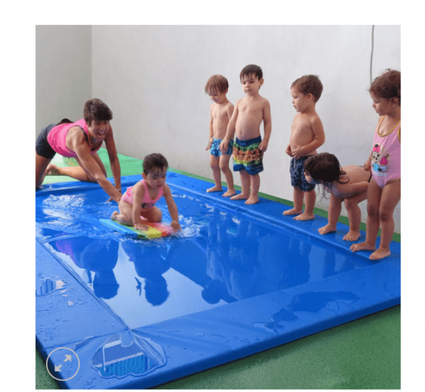 PISCINA CHAPOTEO