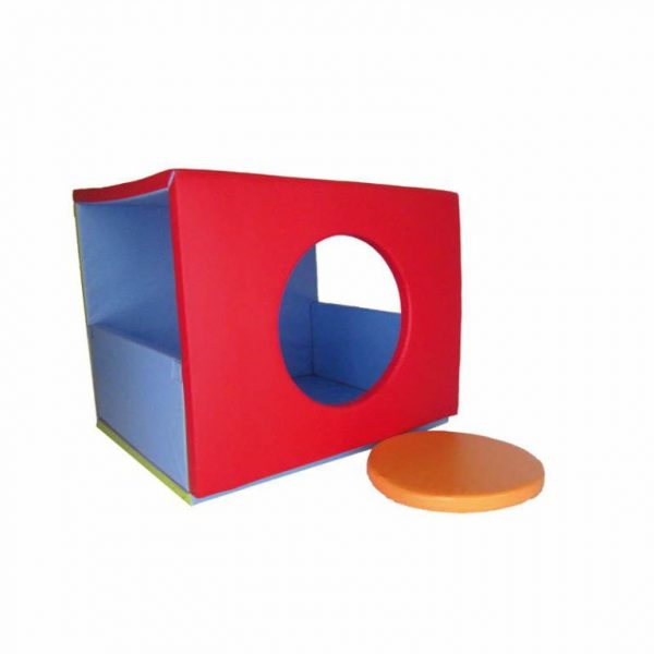 CUBO ACTIVIDADES