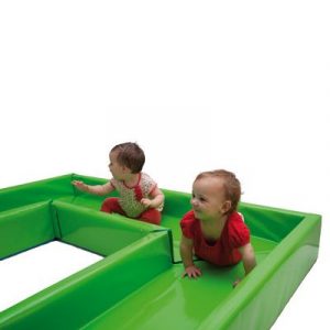 CIRCUITO MODULAR DE GATEO