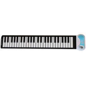 ROLL UP PIANO