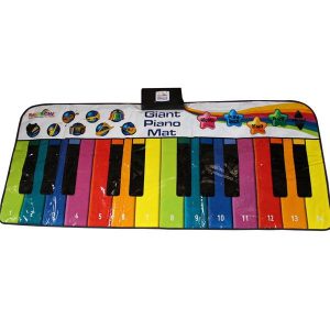 PIANO GIGANTE ROLL UP