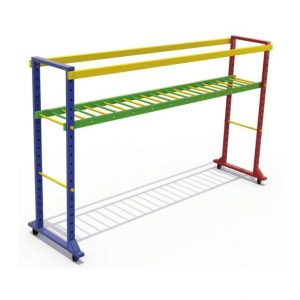 ESCALERA BRAQUIACIÓN